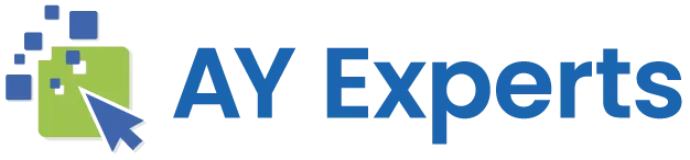 AY Experts logo
